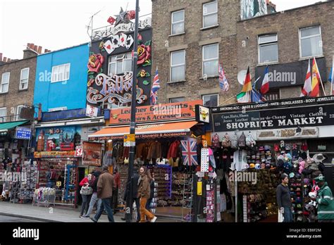 camden market fake shops|camden high street counterfeit.